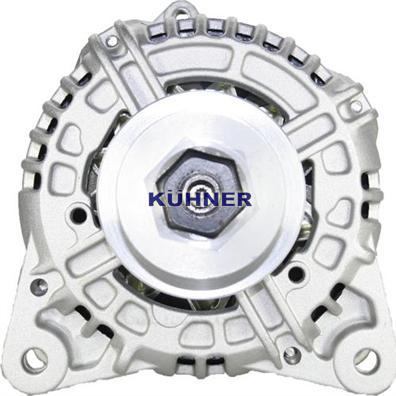 AD Kühner 301823RI - Генератор vvparts.bg