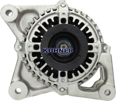 AD Kühner 301822RIR - Генератор vvparts.bg