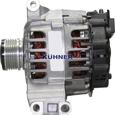 AD Kühner 301874RIV - Генератор vvparts.bg