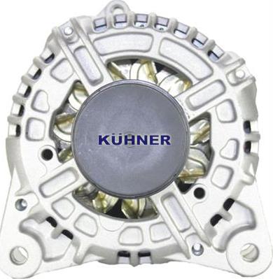 AD Kühner 301876RI - Генератор vvparts.bg