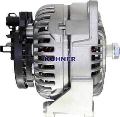 AD Kühner 301871RIM - Генератор vvparts.bg