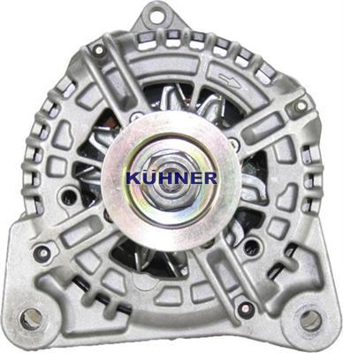 AD Kühner 301878RI - Генератор vvparts.bg