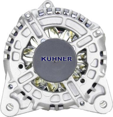 AD Kühner 301877RI - Генератор vvparts.bg