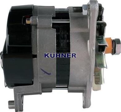 AD Kühner 3018K - Генератор vvparts.bg