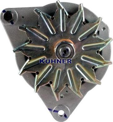 AD Kühner 3018K - Генератор vvparts.bg