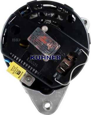 AD Kühner 3018K - Генератор vvparts.bg