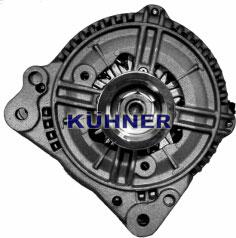 AD Kühner 301399RI - Генератор vvparts.bg