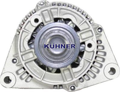 AD Kühner 301395RI - Генератор vvparts.bg