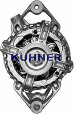 AD Kühner 301391RI - Генератор vvparts.bg