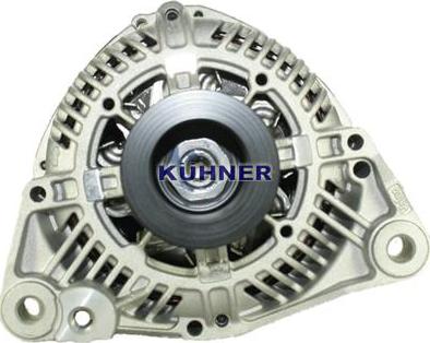 AD Kühner 301398RI - Генератор vvparts.bg