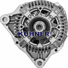 AD Kühner 301392RIV - Генератор vvparts.bg