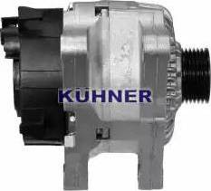 AD Kühner 301392RIR - Генератор vvparts.bg