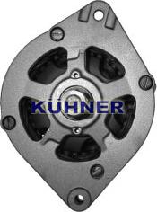 AD Kühner 30139RIM - Генератор vvparts.bg