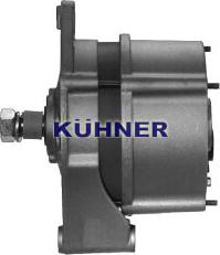 AD Kühner 30139RIM - Генератор vvparts.bg