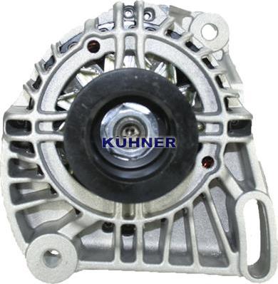 AD Kühner 301349RIB - Генератор vvparts.bg