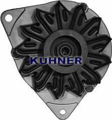 AD Kühner 301346RIL - Генератор vvparts.bg