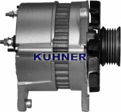 AD Kühner 301346RIL - Генератор vvparts.bg