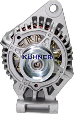 AD Kühner 301340RID - Генератор vvparts.bg