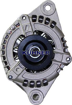 AD Kühner 301348RI - Генератор vvparts.bg