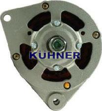 AD Kühner 30134 - Генератор vvparts.bg