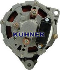 AD Kühner 30134 - Генератор vvparts.bg