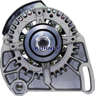 AD Kühner 301350RI - Генератор vvparts.bg