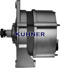 AD Kühner 30136RIM - Генератор vvparts.bg