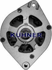 AD Kühner 30136RIM - Генератор vvparts.bg