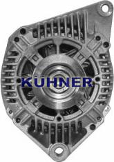 AD Kühner 301309RIR - Генератор vvparts.bg