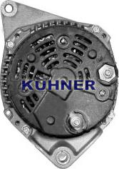 AD Kühner 301309RIR - Генератор vvparts.bg