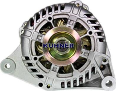 AD Kühner 301305RID - Генератор vvparts.bg