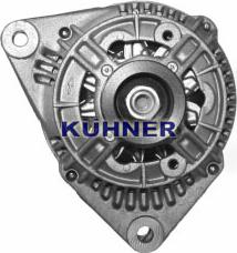 AD Kühner 301301RI - Генератор vvparts.bg