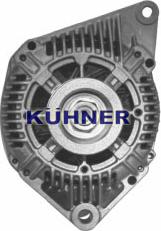 AD Kühner 301308RI - Генератор vvparts.bg