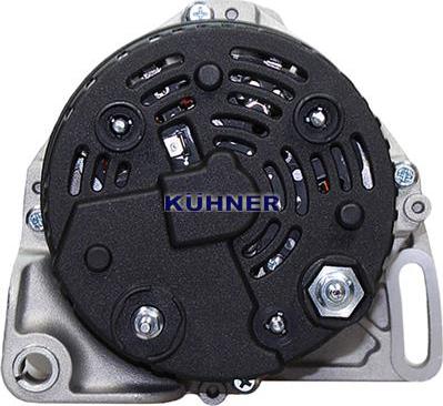 AD Kühner 301302RI - Генератор vvparts.bg