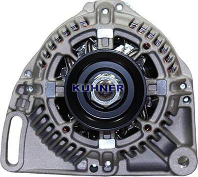 AD Kühner 301302RIR - Генератор vvparts.bg