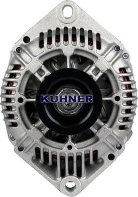 AD Kühner 301307RI - Генератор vvparts.bg