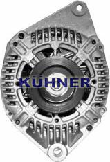 AD Kühner 301319RI - Генератор vvparts.bg