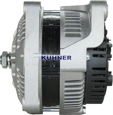 AD Kühner 301310RIR - Генератор vvparts.bg