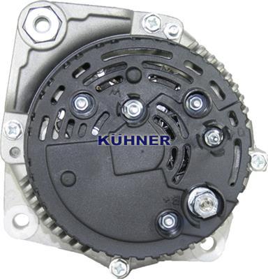 AD Kühner 301310RIR - Генератор vvparts.bg