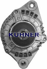 AD Kühner 301311RI - Генератор vvparts.bg