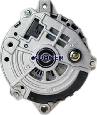 AD Kühner 301386RI - Генератор vvparts.bg