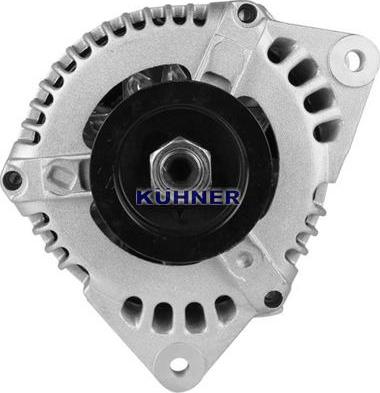 AD Kühner 301380RI - Генератор vvparts.bg