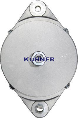 AD Kühner 301381RI - Генератор vvparts.bg