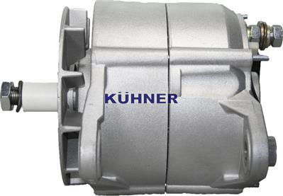 AD Kühner 301381RI - Генератор vvparts.bg