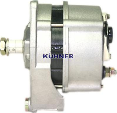 AD Kühner 301335RIM - Генератор vvparts.bg