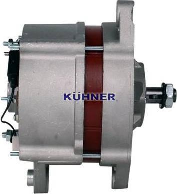 AD Kühner 301336RIM - Генератор vvparts.bg