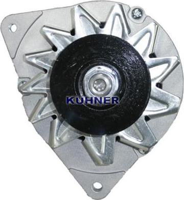 AD Kühner 301330RIM - Генератор vvparts.bg