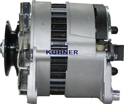 AD Kühner 30726RI - Генератор vvparts.bg