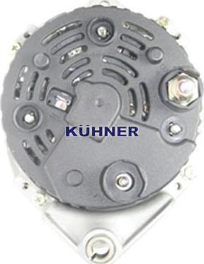 AD Kühner 301331RI - Генератор vvparts.bg