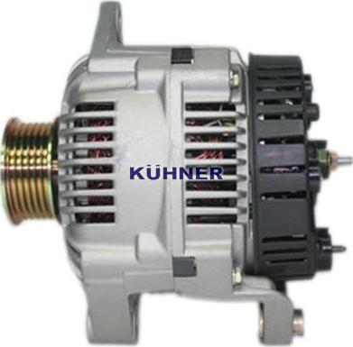 AD Kühner 301331RI - Генератор vvparts.bg